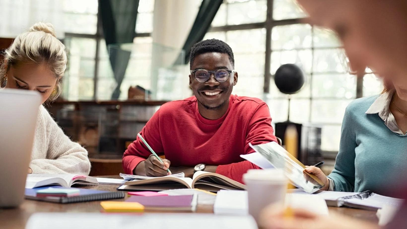 Exam Registration — IGCSE & A-Level