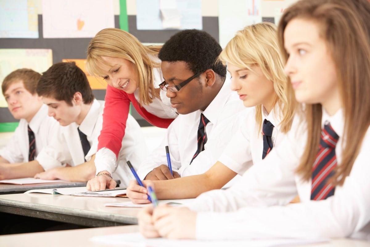 Professional Tutoring — AS & A-Level Year 12 & 13 Subjects