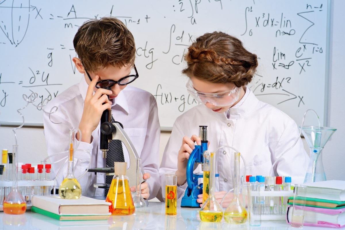 Professional Tutoring — Year 7, 8 & 9 Subjects