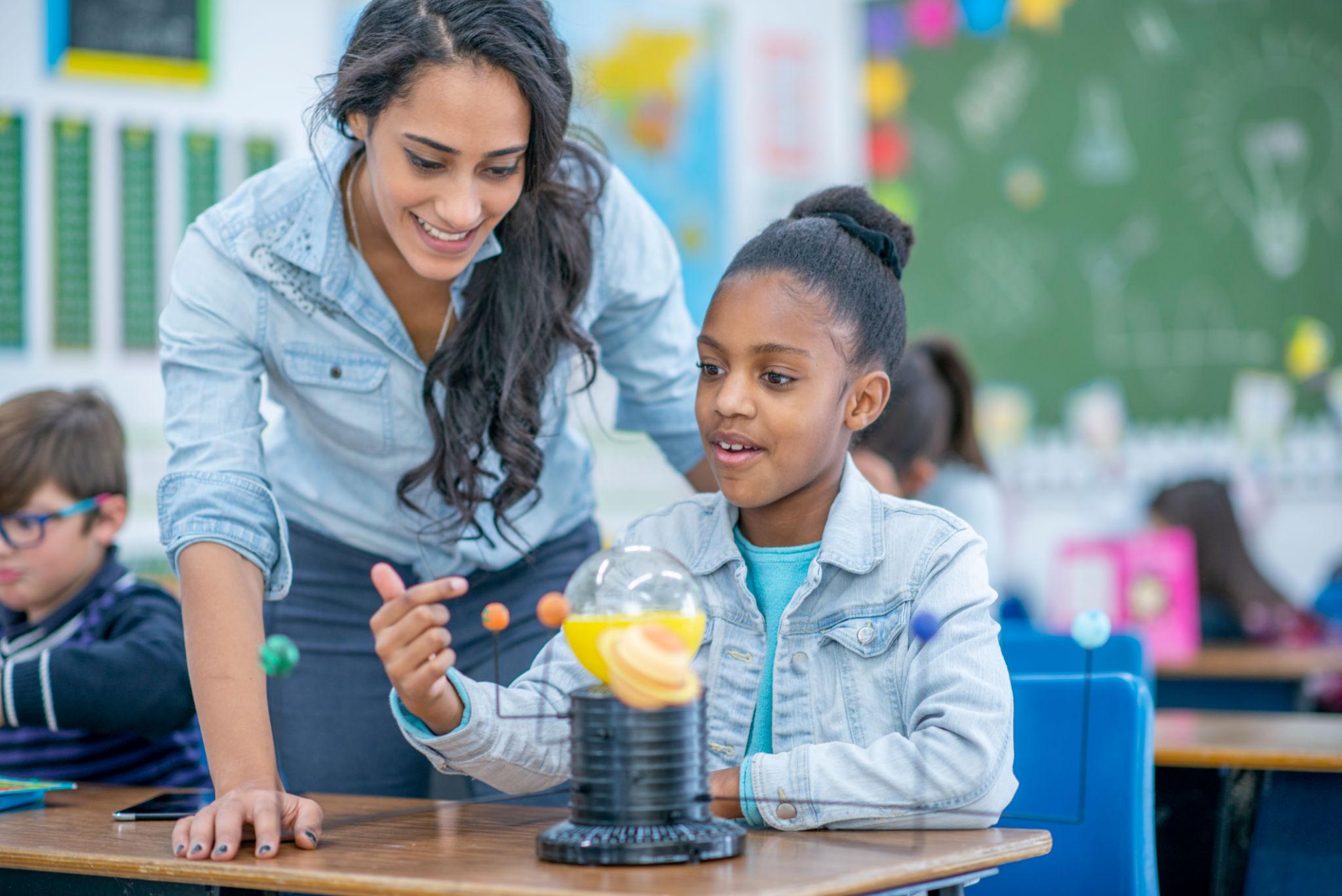 Professional Tutoring — Year 4, 5 & 6 Subjects